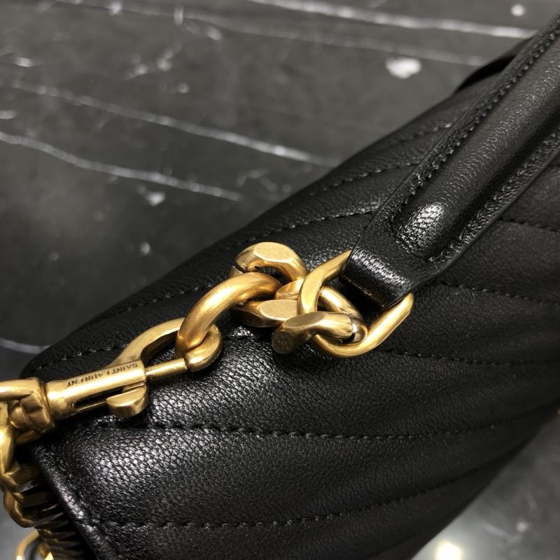 YSL Satchel Bags